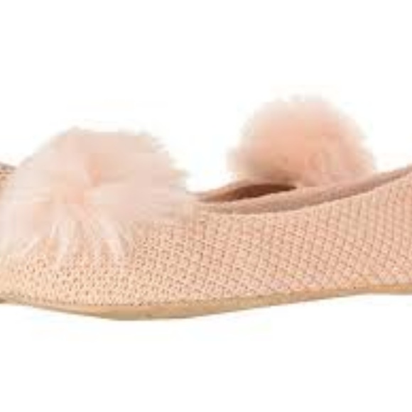 andi pom pom slipper ugg